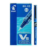 Pilot -HI Tecpoint V5.